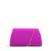 Clutch Fiesta Efecto Ante